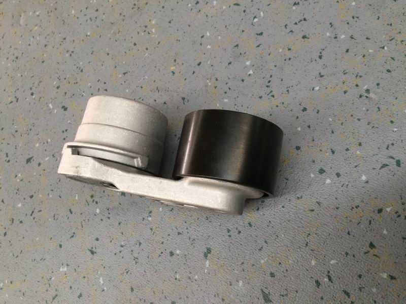 Колесо для натяжения ремня-1