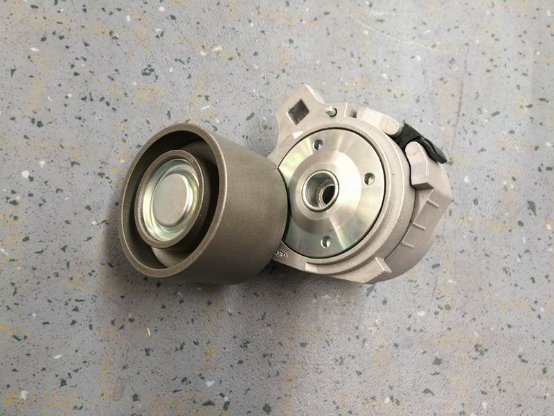 Belt tightening wheel-1