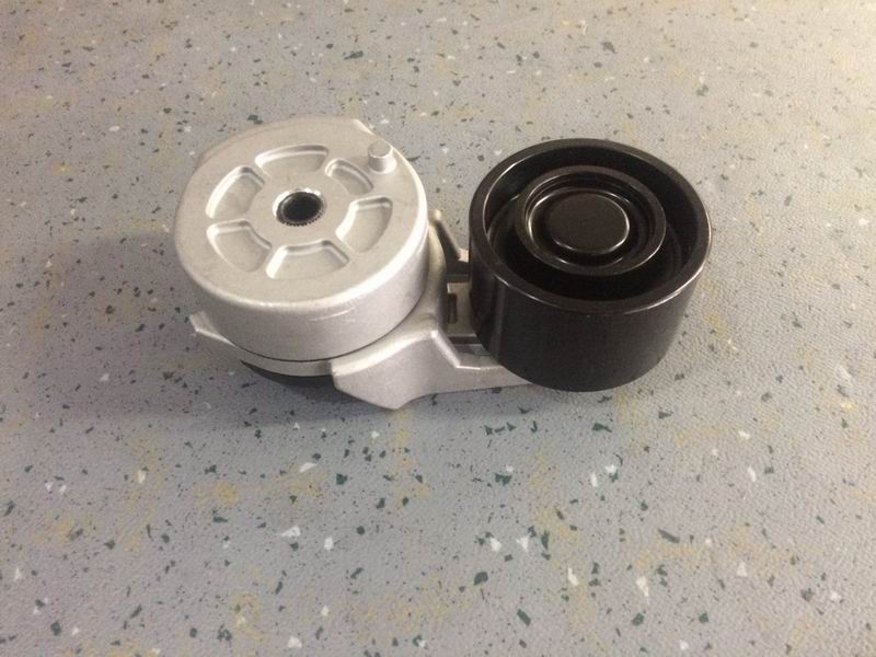 Belt tightening wheel-1