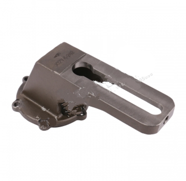Tightening wheel bracket; can be replaced by 1025-00905