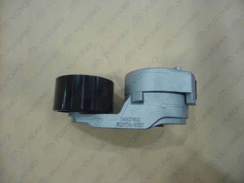 Belt tightening wheel-1