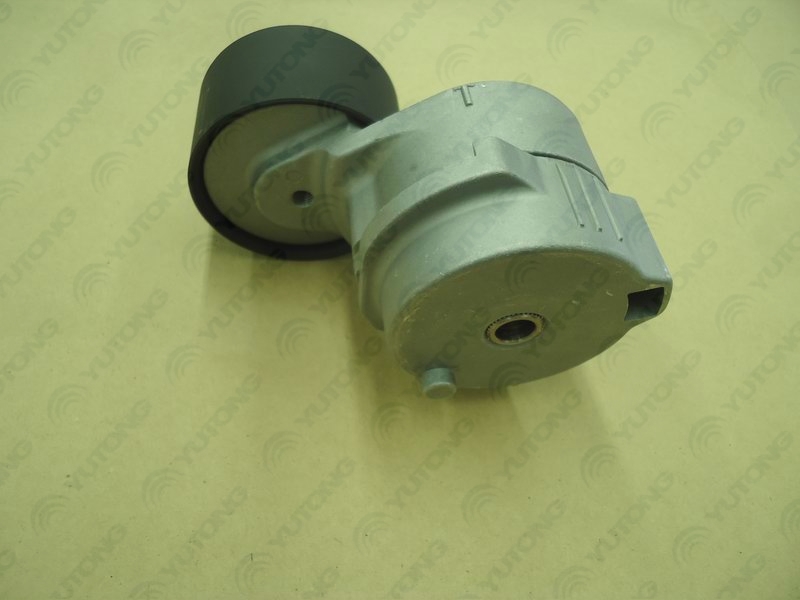 Натяжное колесо