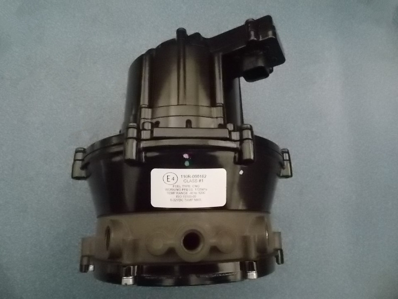 Electrical control voltage regulator components-2