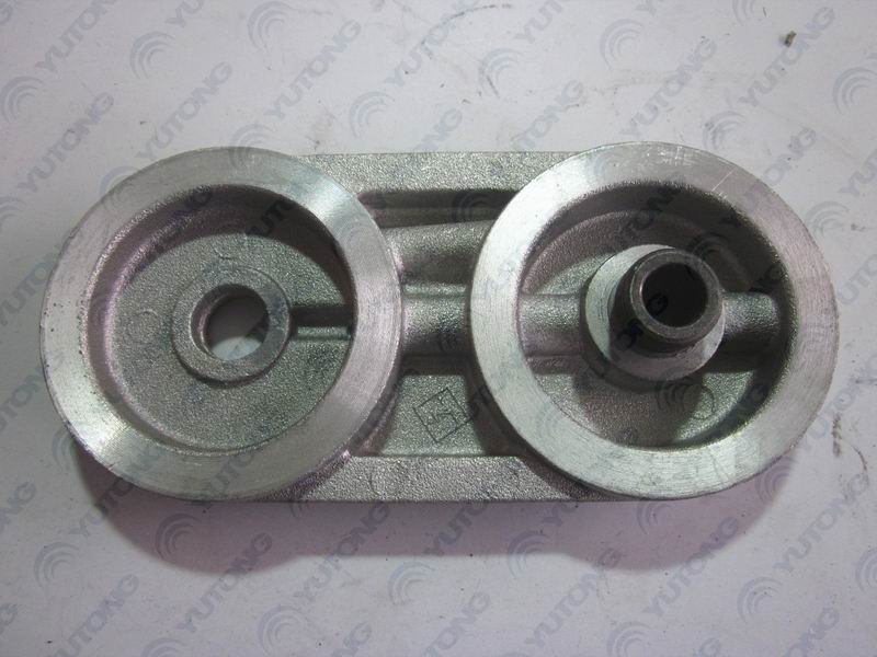 Fuel filter base; available for 1125-00061 generation