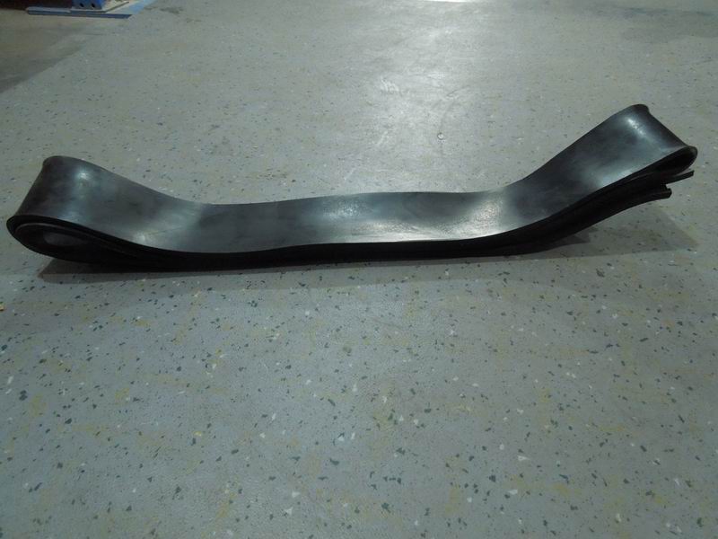 D Fuel tank pad with rubber-1