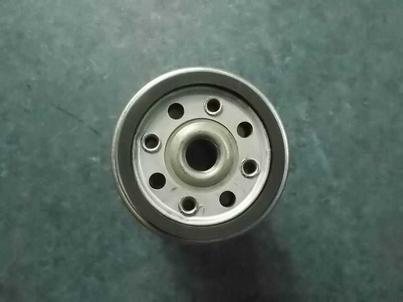 Fuel Coarse Filter-1