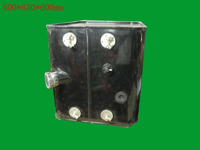 Fuel tank (290L640H780W600R90A0-56)