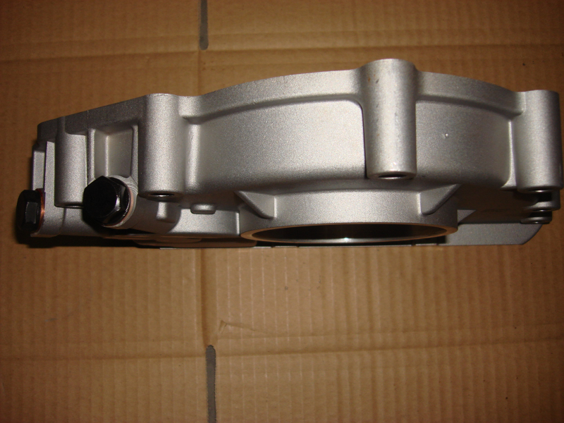 D-образный кронштейн-2