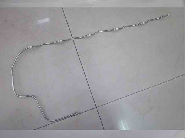 Обратный трубопровод топливной форсунки; можно использовать в течение нескольких поколений 1104-00825