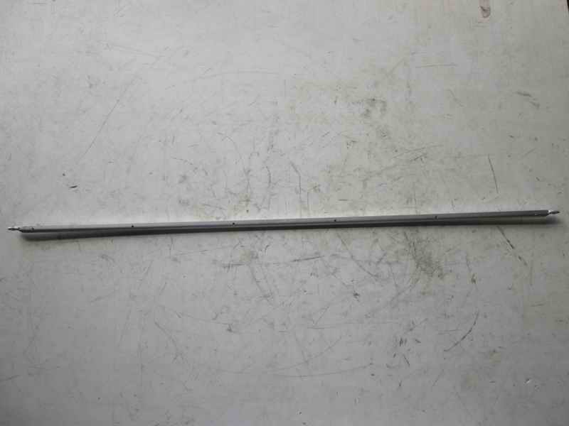 Oil Transport Manifold