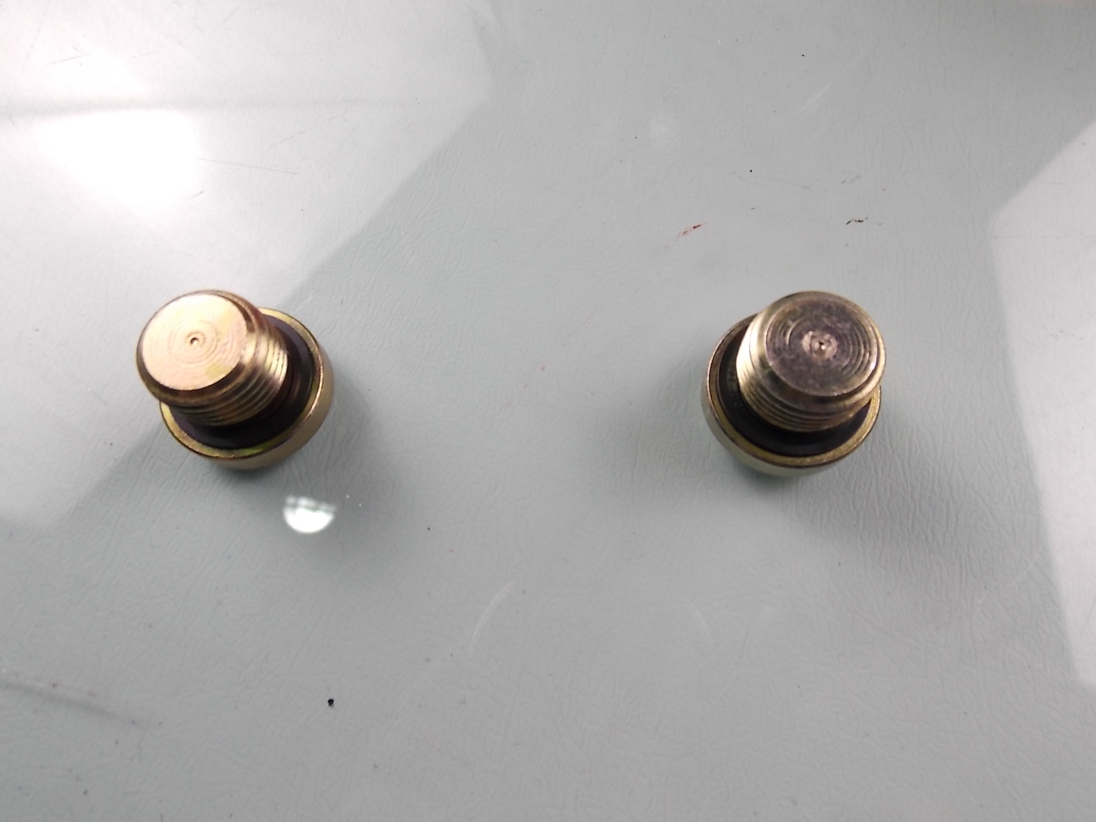 Fuel filter (341L/h, 10#m, Parker)-5