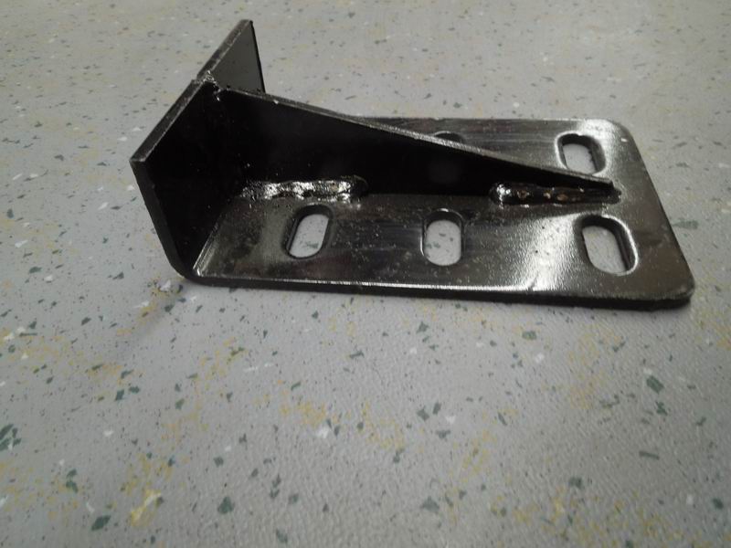 Fuel filter holder (Manhumor, spacing 46 to 71)-1