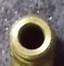 Clutch type right angle connector (end M16*1.5 card M20*1.5)-2