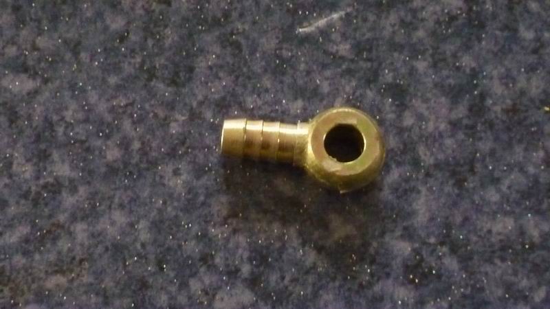 Bamboo joint ring joint (hole Φ12-Φ14)