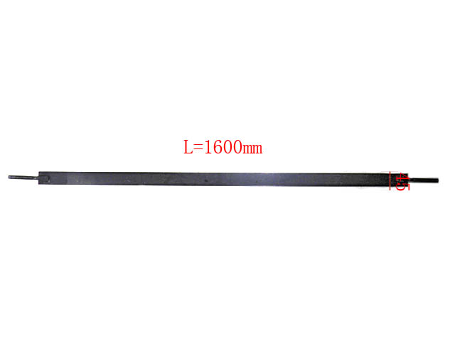Fuel tank pull belt, double, L=1240, length specification 90