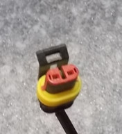Fuel filter, 420L/h, 10μm, manual pump oil-3
