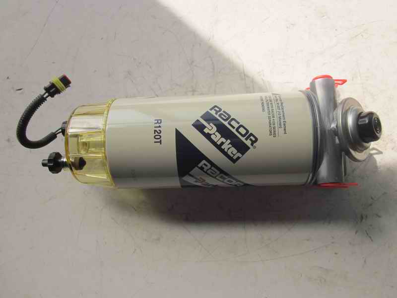 D Fuel Filter (4120R10)-2