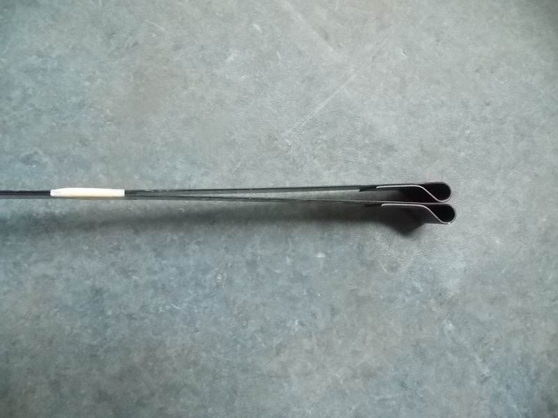 Натяжной ремень топливного бака (одинарный L= 1120 )