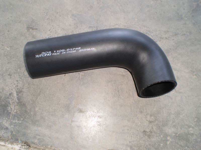 Fuel tank pull belt (single L=1315)