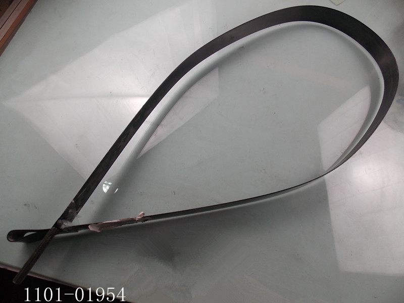 Натяжной ремень топливного бака (одинарный L= 1550 )