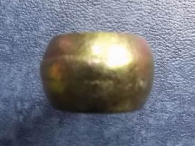 Bamboo joint ring joint, hole Φ14-pipe diameter Φ16-1