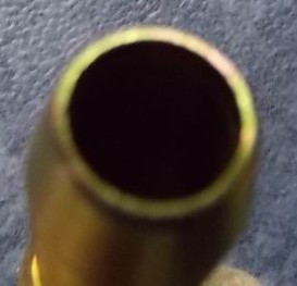 Bamboo joint ring joint, hole Φ14-pipe diameter Φ16-2