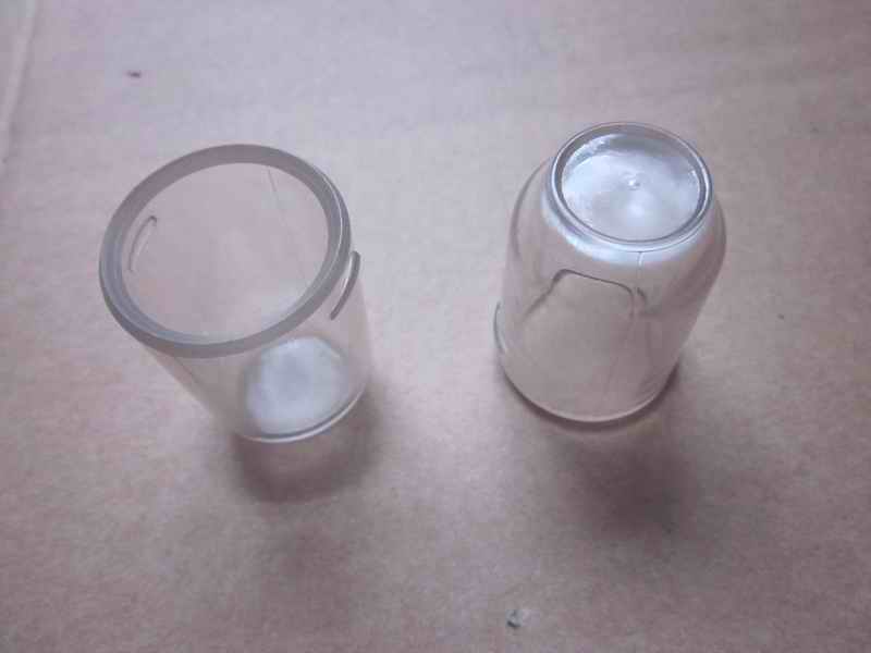 Filter cup-1