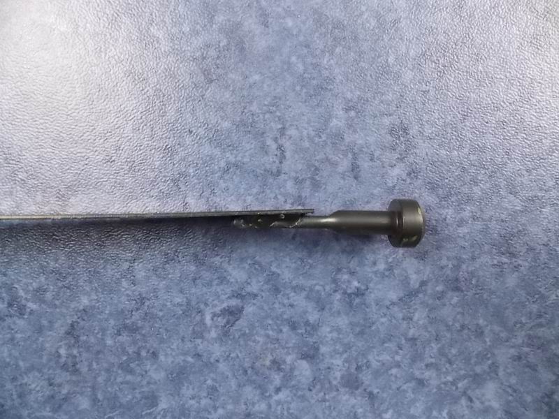 Fuel tank pull belt, single buckle, L=770,120-1