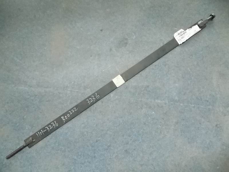 Ремень топливного бака (одинарная пряжка L= 954 )-3