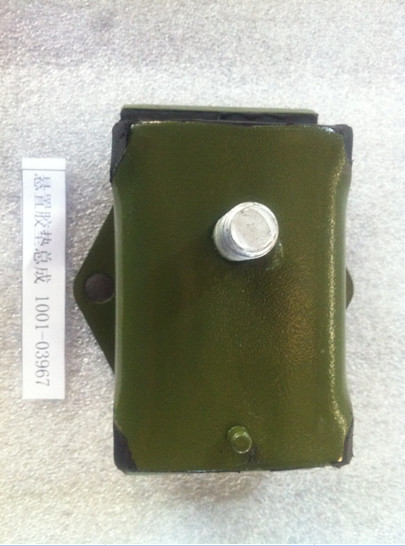 Frame connection parts-1