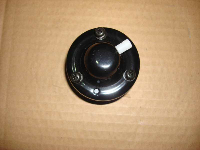 Ventilation valve assembly-2