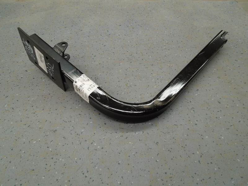 Fuel tank bracket (new structure)-1