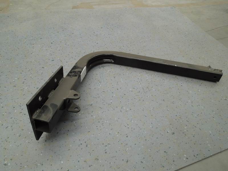 Fuel tank bracket (new structure)-2