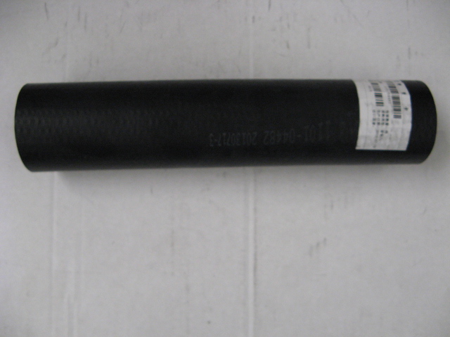 Fuel tank connection hose (Φ60, L=310)