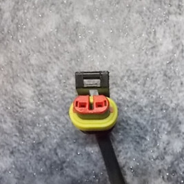 Fuel filter, 300L/h, 10μm, manual pump oil domestically produced-2