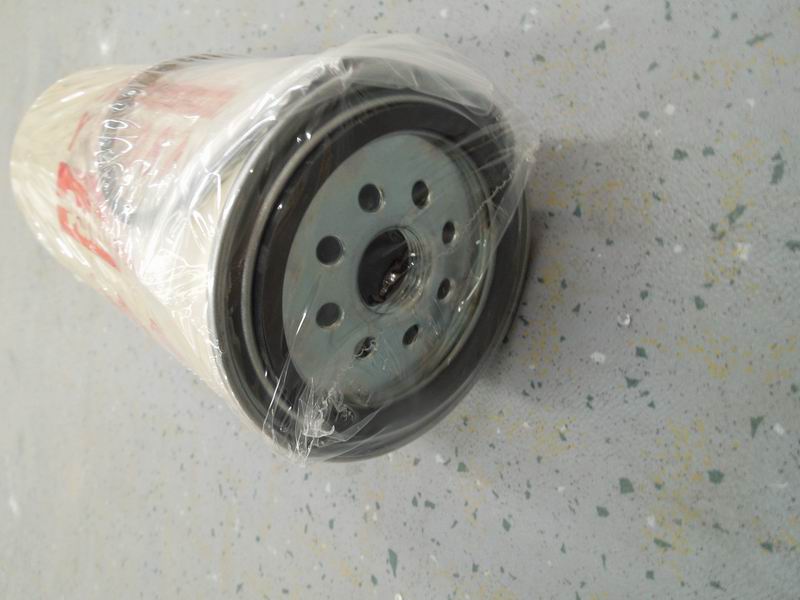Fuel crude filter element; Φ108-1