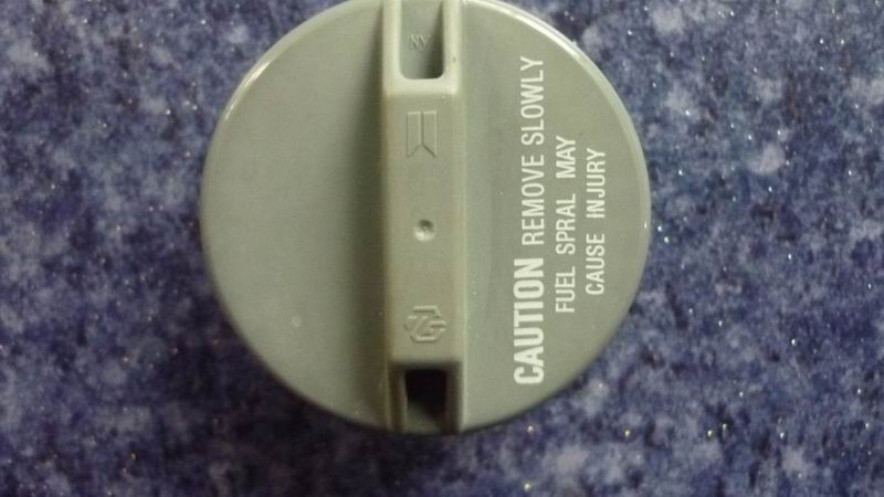 Fuel tank cover; deleted same as 1103-00017-1