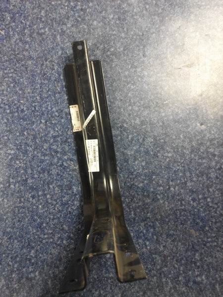 Fuel tank bracket-2