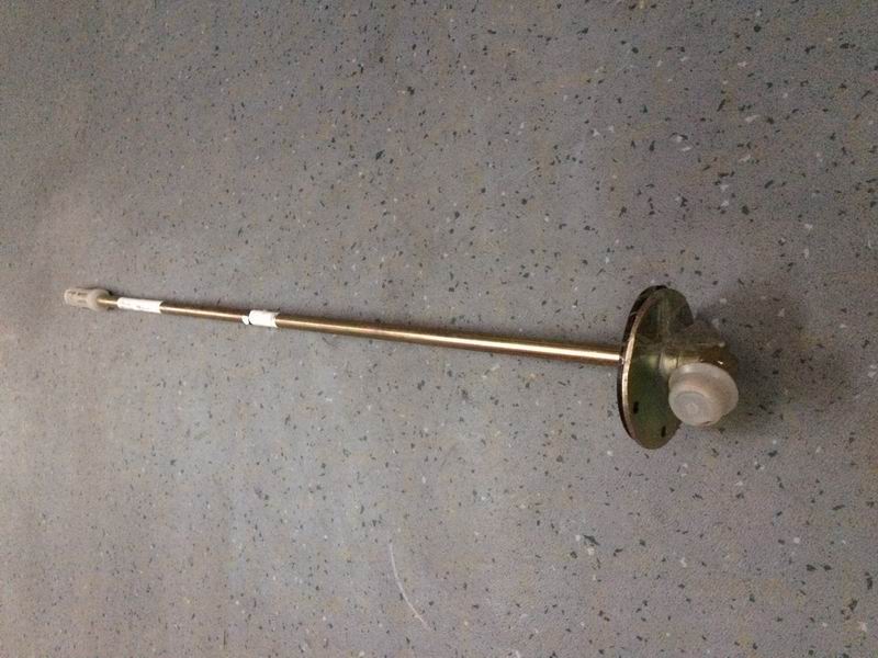 Поддон для масла в сборе (M 22 * 15 )-1