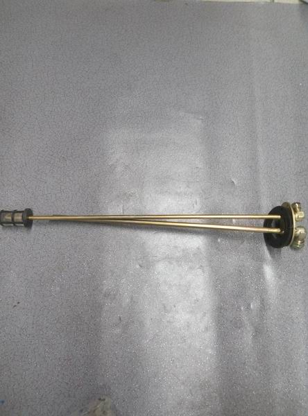 Suction oil pan; M12 suction; M18 replies