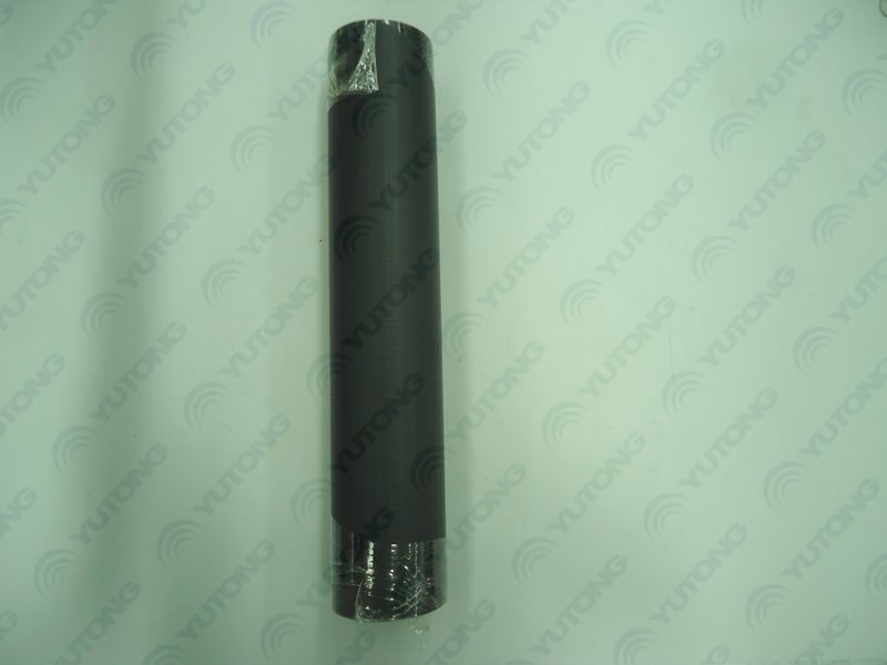 Fuel tank connection hose (Φ60, L=350)