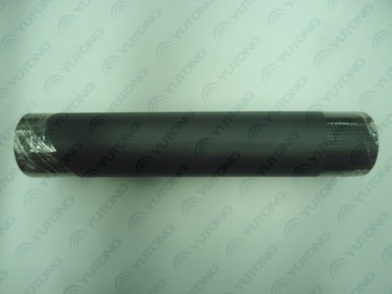Fuel tank connection hose (Φ60, L=350)-1