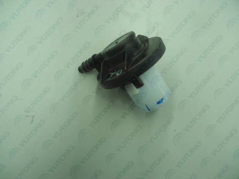 Ventilation valve assembly