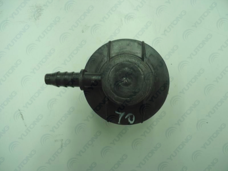 Ventilation valve assembly-1