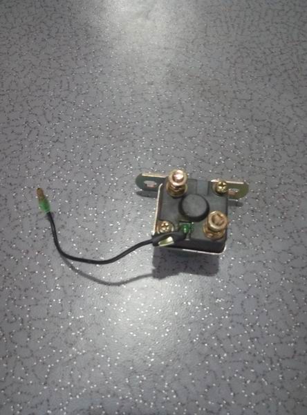 Connecting hose Φ45-1