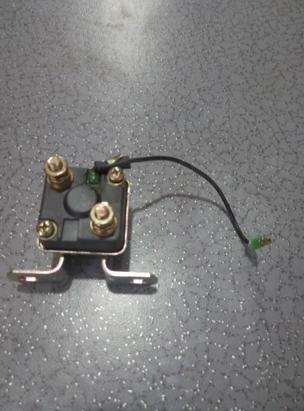 Connecting hose Φ45-2