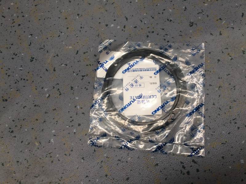 Connecting plate sealing ring-1