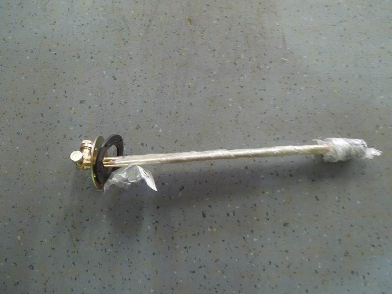 Suction oil pan assembly; M18 suction M12 reb-1