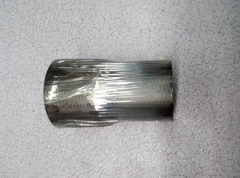 Oil resistant hose (L=115, Φ50-Φ60)