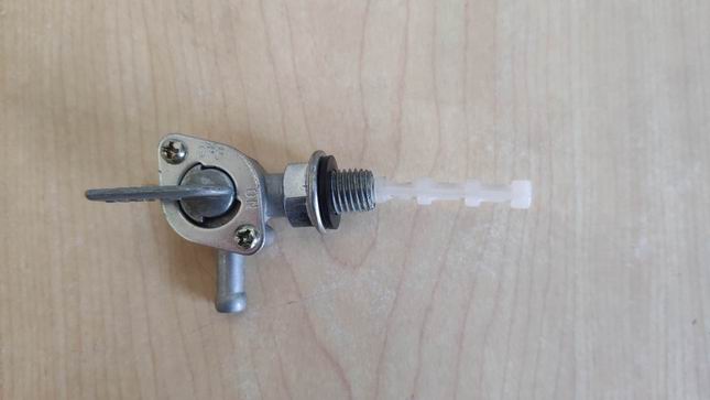 Fuel tank switch; M10*1.25; for 1101-07184-1